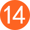 十四