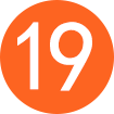 十九