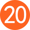 二十