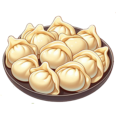 饺子