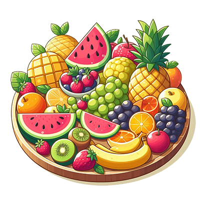 水果拼盘